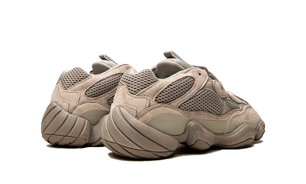 Adidas Yeezy 500 Ash Grey - Image 3