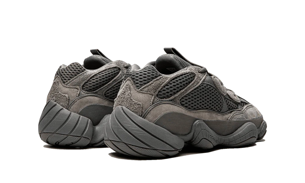 Adidas Yeezy 500 Granite - Image 3