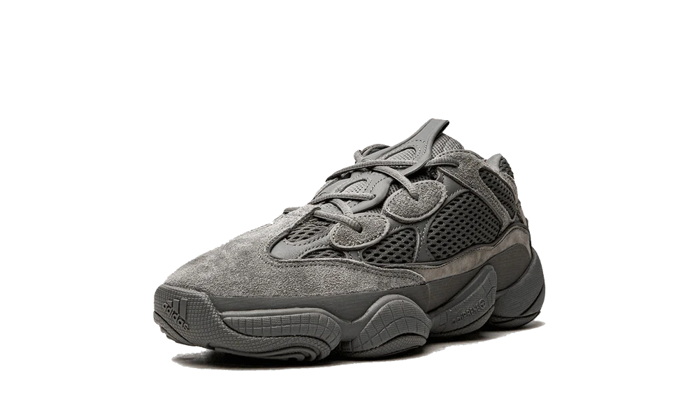 Adidas Yeezy 500 Granite - Image 4