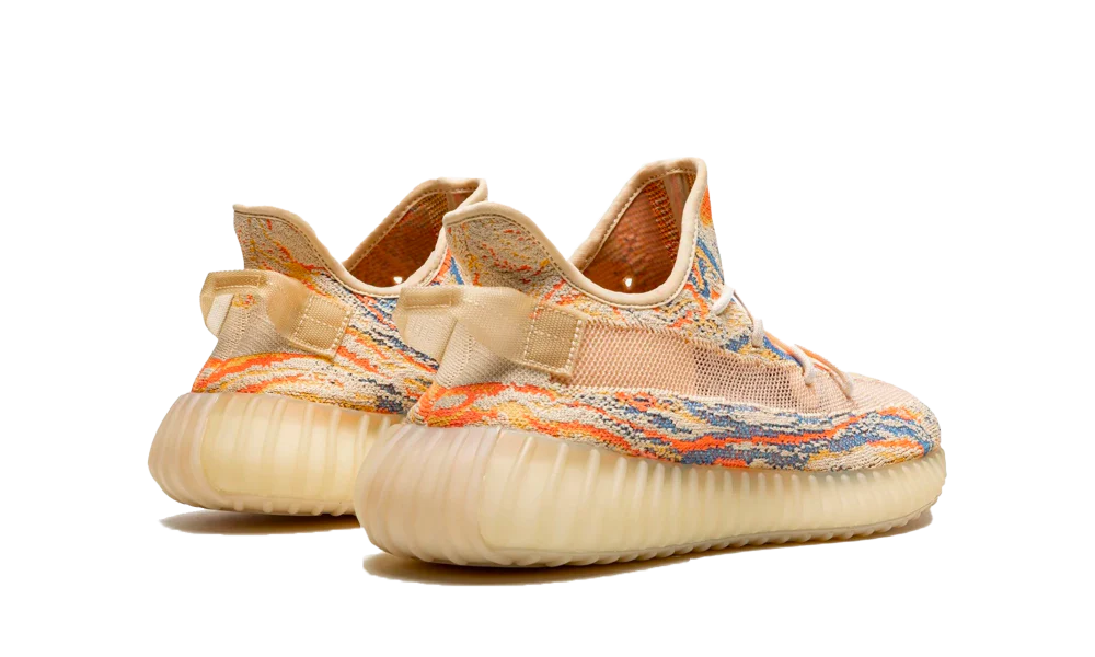 Adidas Yeezy Boost 350 MX Oat - Image 3