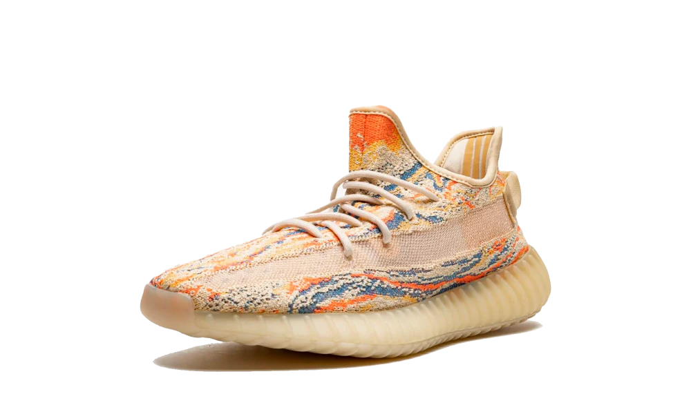 Adidas Yeezy Boost 350 MX Oat - Image 4