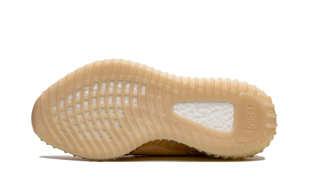 Adidas Yeezy Boost 350 MX Oat - Image 5