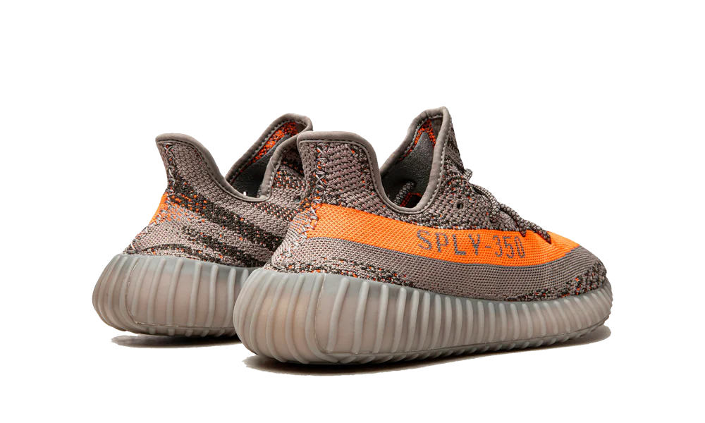 Adidas Yeezy Boost 350 V2 Beluga Reflective - Image 3