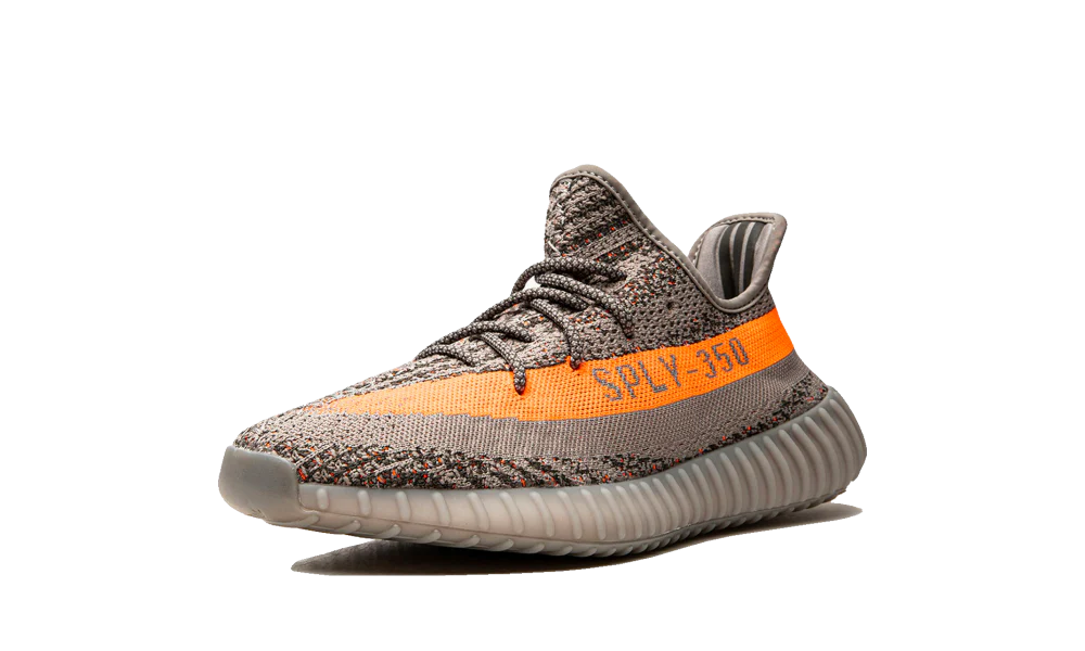 Adidas Yeezy Boost 350 V2 Beluga Reflective - Image 4