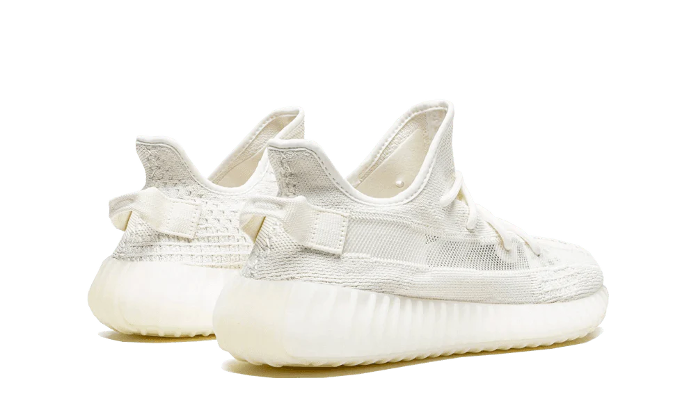 Adidas Yeezy Boost 350 V2 Bone - Image 4