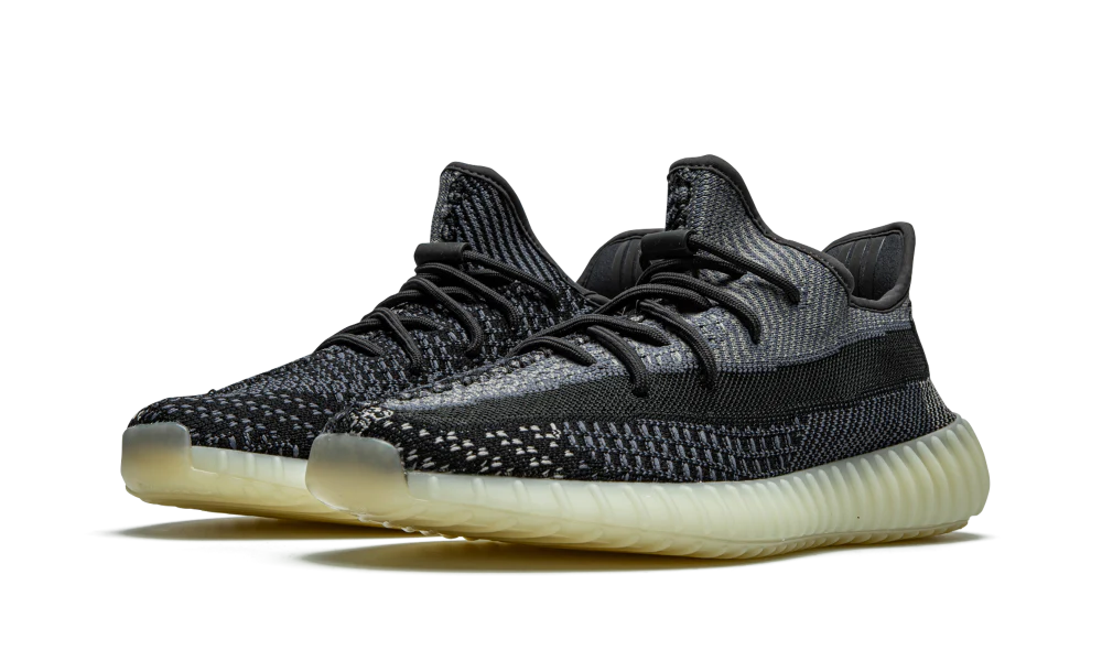 Adidas Yeezy Boost 350 V2 Carbon - Image 5