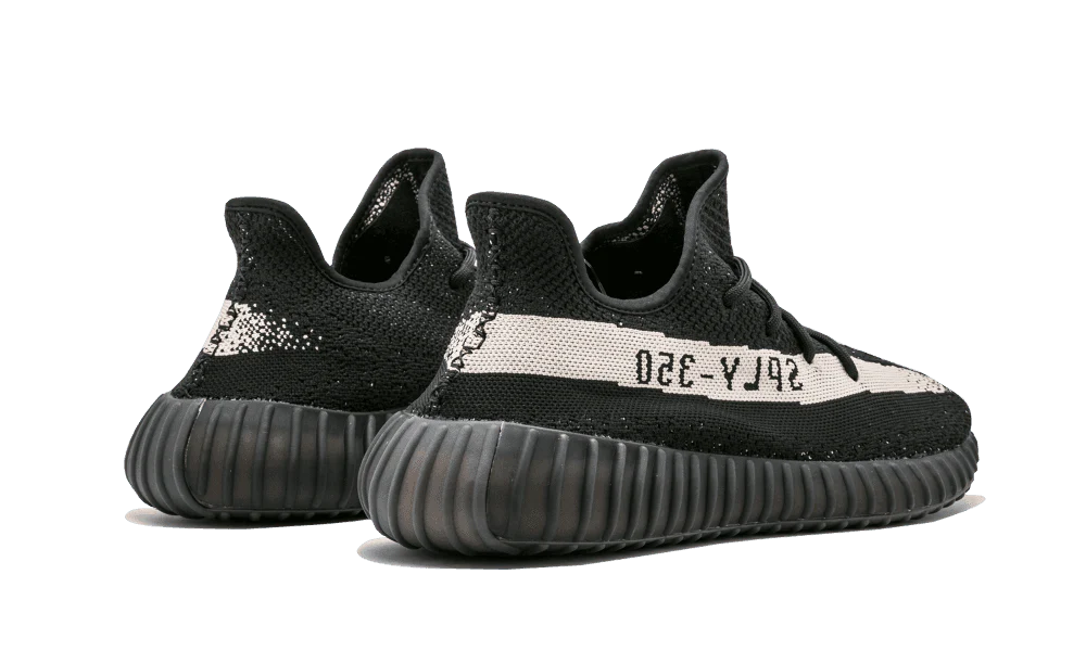 Adidas Yeezy Boost 350 V2 Oreo - Image 3