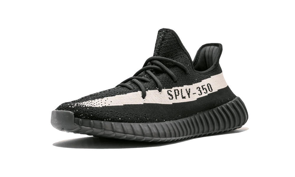 Adidas Yeezy Boost 350 V2 Oreo - Image 4