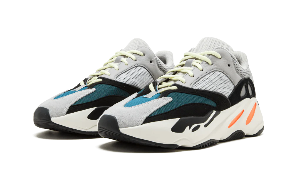Adidas Yeezy Boost 700 V1 Wave Runner - Image 3
