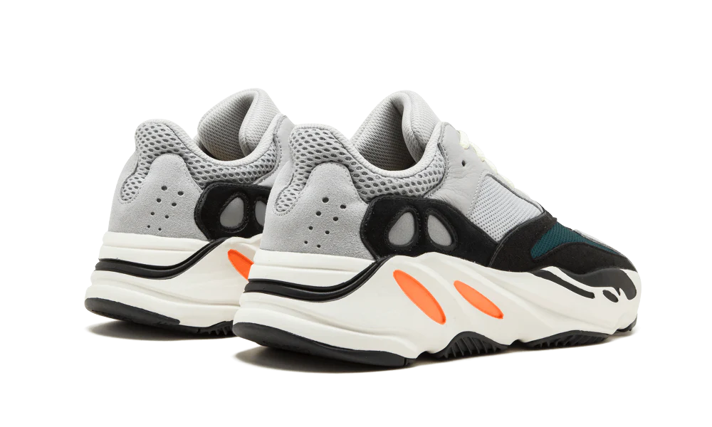 Adidas Yeezy Boost 700 V1 Wave Runner - Image 4