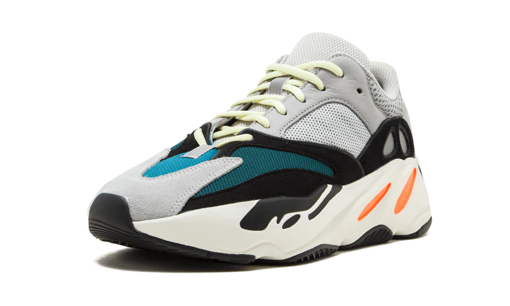 Adidas Yeezy Boost 700 V1 Wave Runner - Image 5
