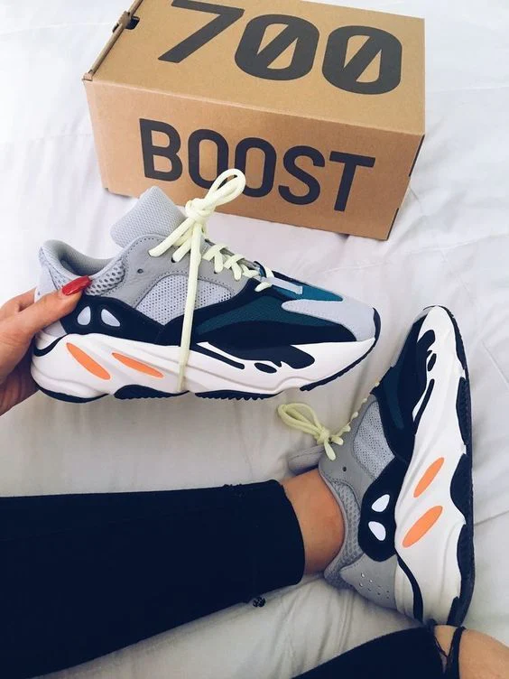 Adidas Yeezy Boost 700 V1 Wave Runner - Image 7