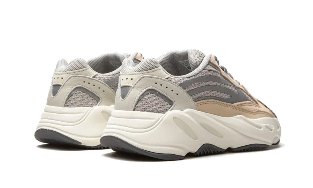 Adidas Yeezy Boost 700 V2 Cream - Image 3