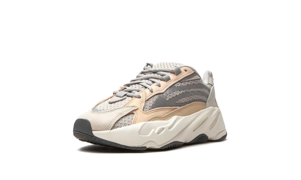 Adidas Yeezy Boost 700 V2 Cream - Image 4