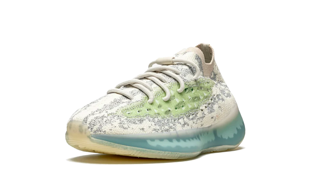 Adidas Yeezy Boost 380 Alien Blue Reflective - Image 4