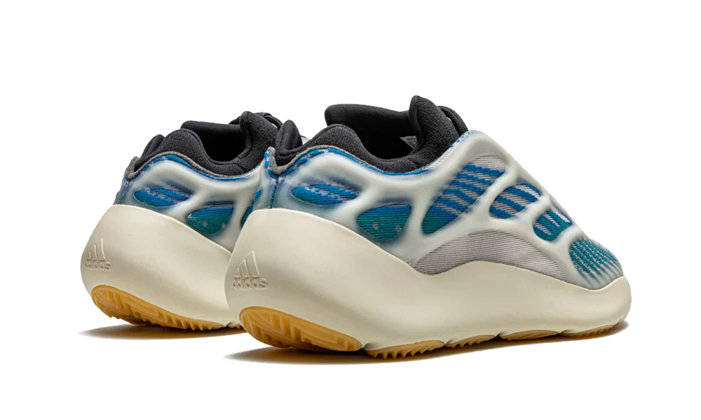 Adidas Yeezy Boost 700 V3 Kyanite - Image 4