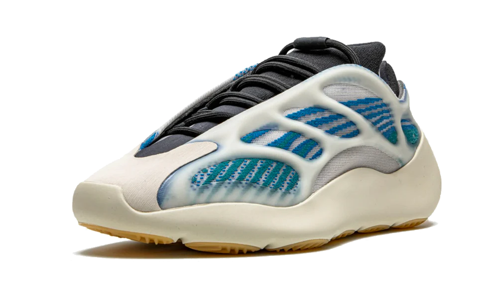 Adidas Yeezy Boost 700 V3 Kyanite - Image 5