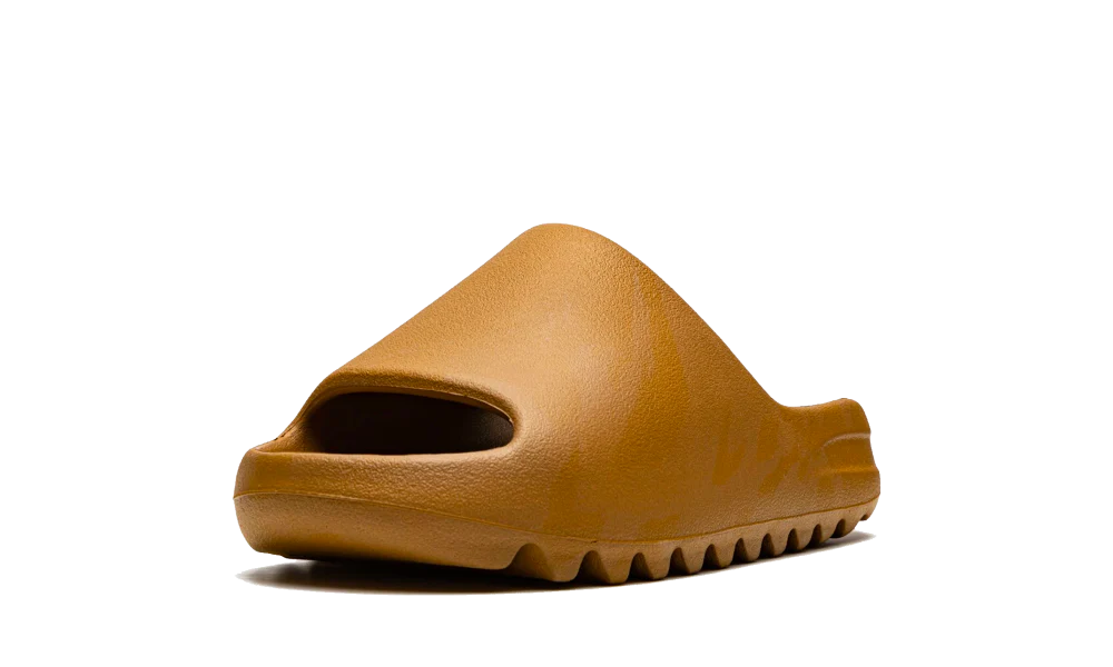 Adidas Yeezy Slide Ochre - Image 5