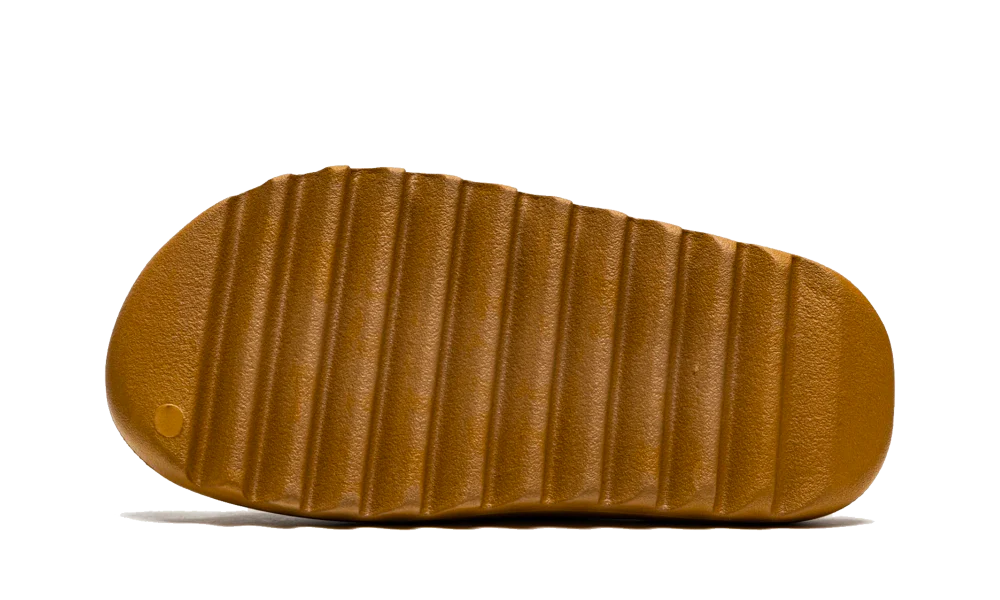 Adidas Yeezy Slide Ochre - Image 6