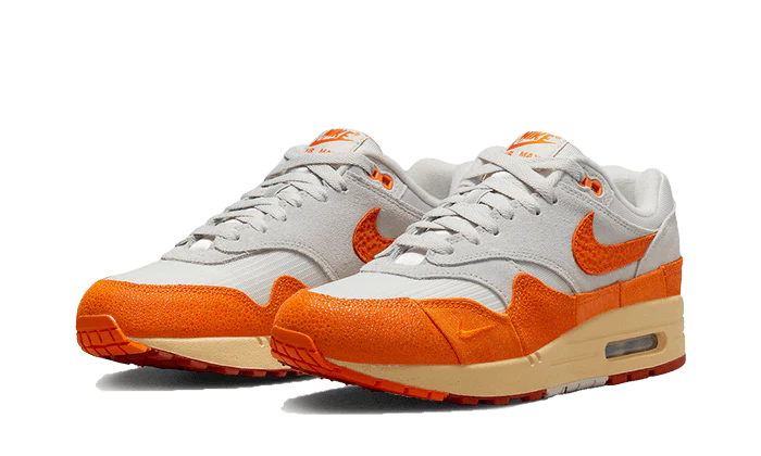 Nike Air Max 1 Magma Orange - Image 3