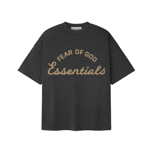 Fear of God Essentials New Collection