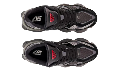 New Balance 9060 Castlerock - Image 6