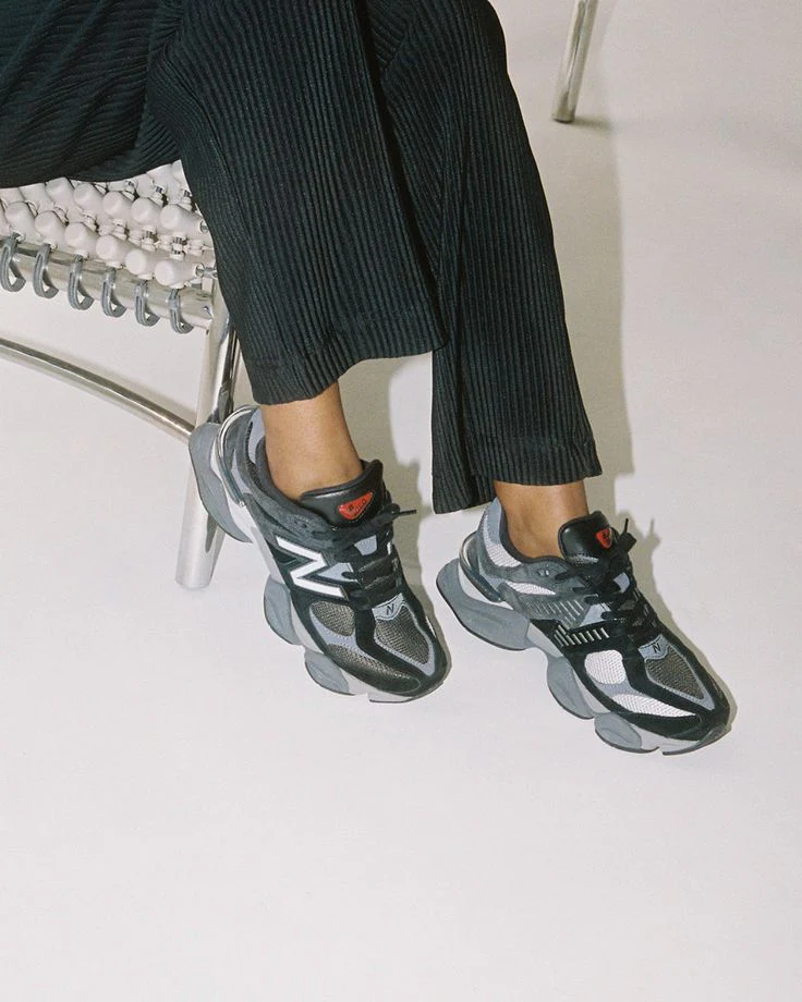 New Balance 9060 Castlerock - Image 9