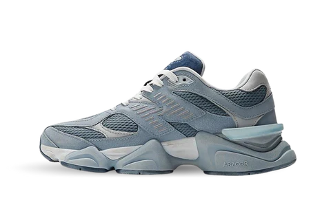 New Balance 9060 Grey Day - Image 3