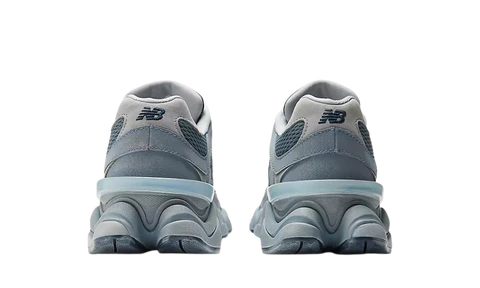 New Balance 9060 Grey Day - Image 4