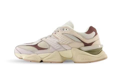 New Balance 9060 Grey Matter Timberwolf - Image 5