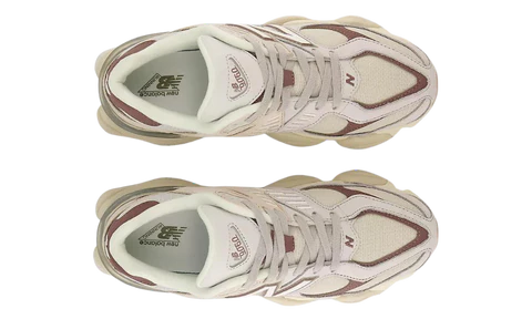 New Balance 9060 Grey Matter Timberwolf - Image 6