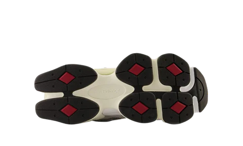 New Balance 9060 Rain Cloud Grey - Image 6