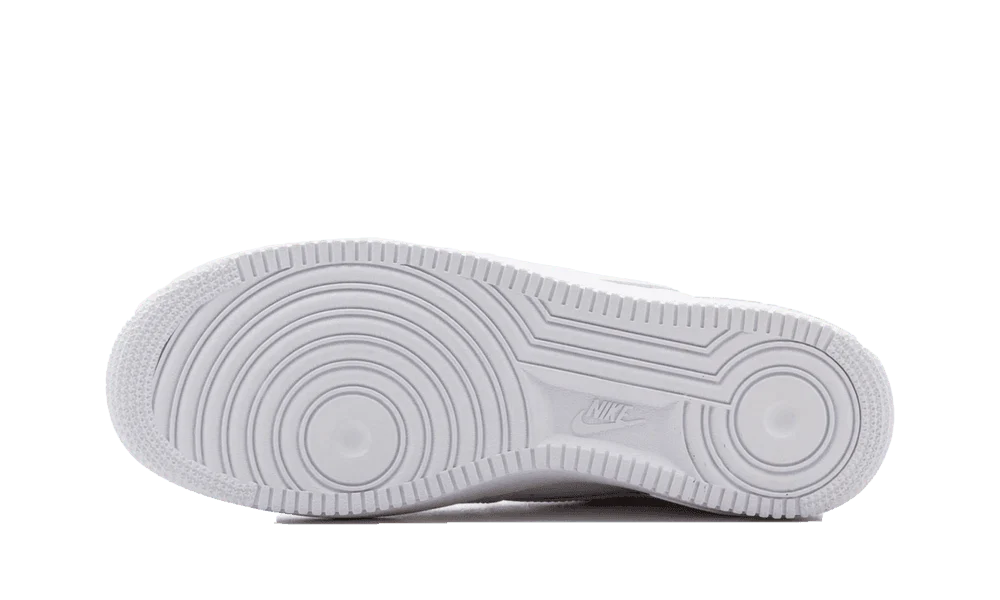 Nike Air Force 1 Low White 07 - Image 5
