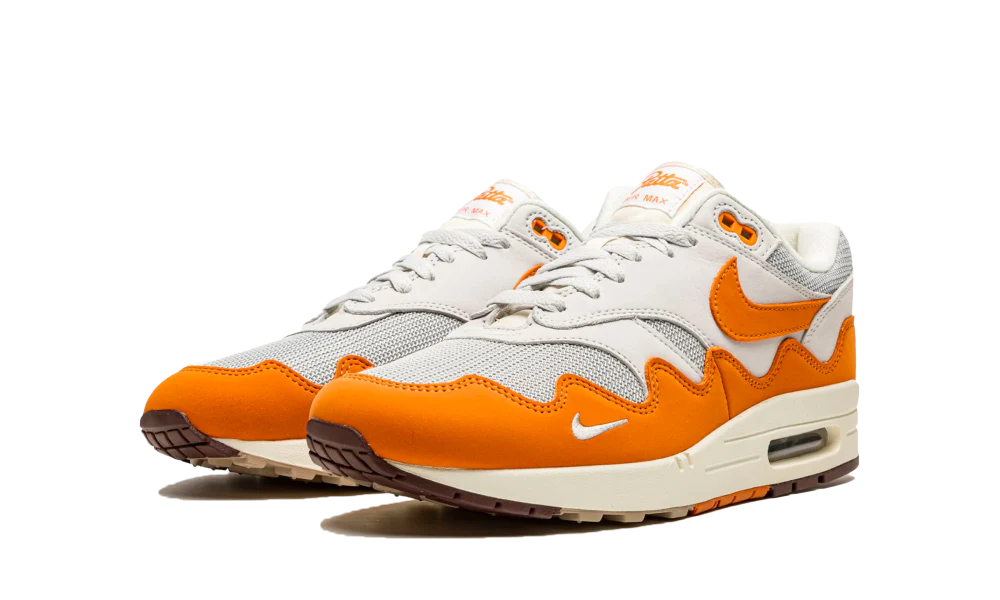 Nike Air Max 1 Patta Waves Monarch - Image 3