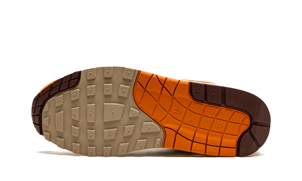 Nike Air Max 1 Patta Waves Monarch - Image 6