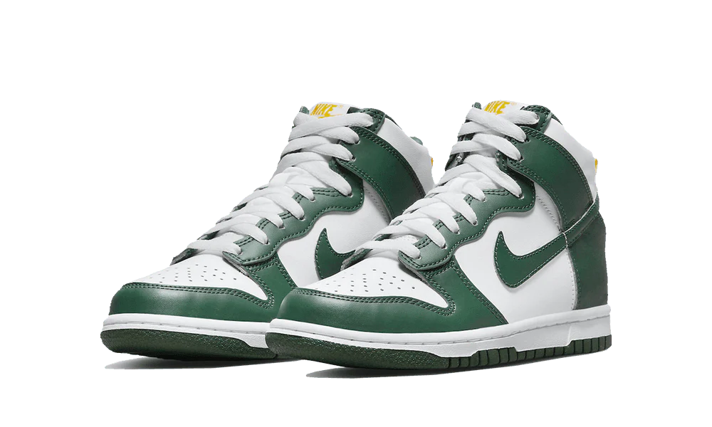 Nike Dunk High Australia - Image 5