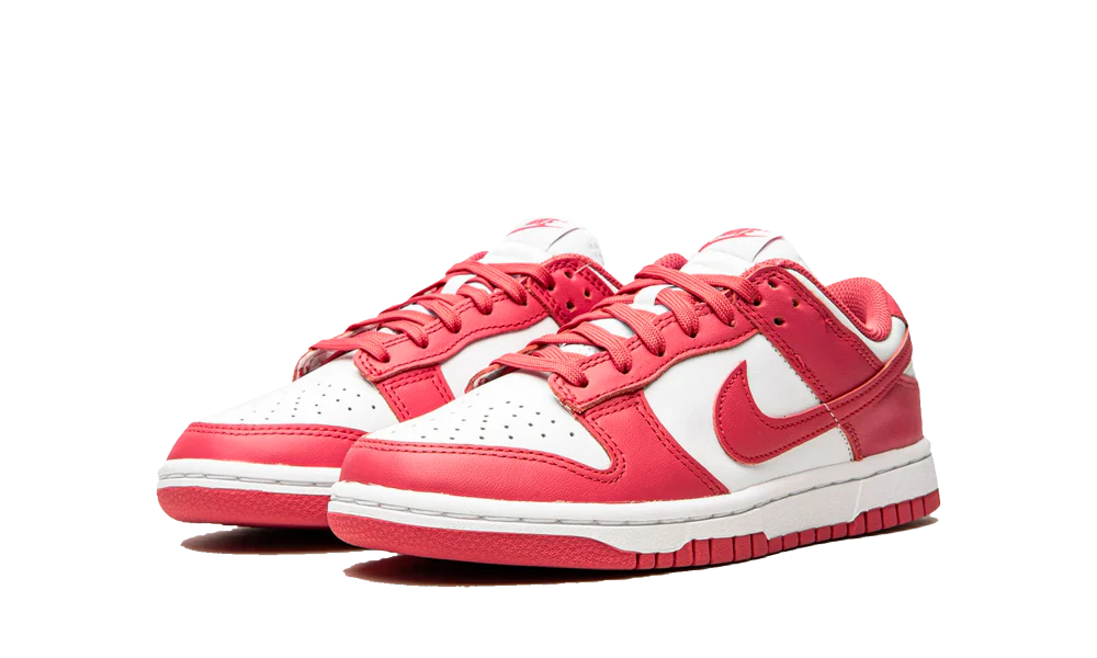Nike Dunk Low Archeo Pink - Image 3