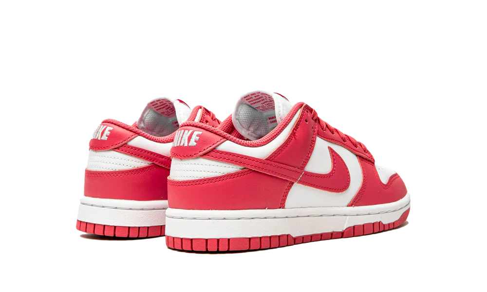 Nike Dunk Low Archeo Pink - Image 4