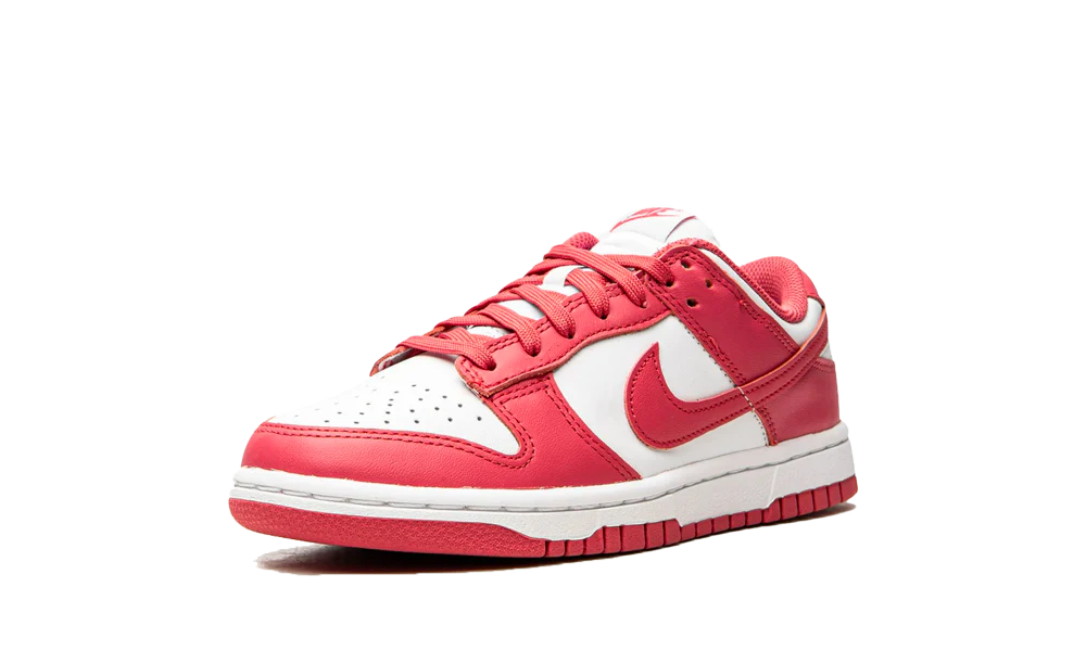 Nike Dunk Low Archeo Pink - Image 5