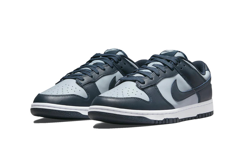 Nike Dunk Low Georgetown - Image 3