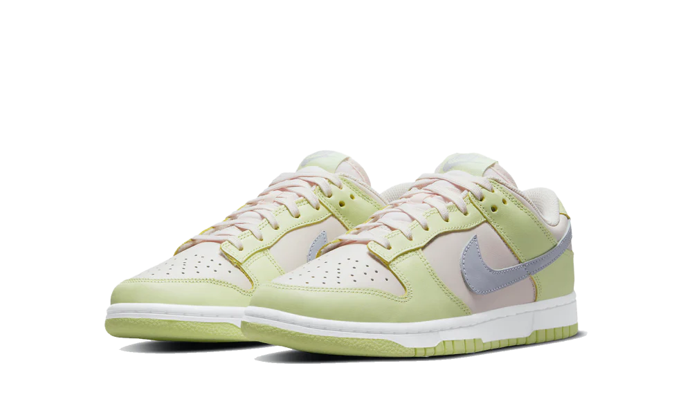 Nike Dunk Low Lime Ice - Image 3