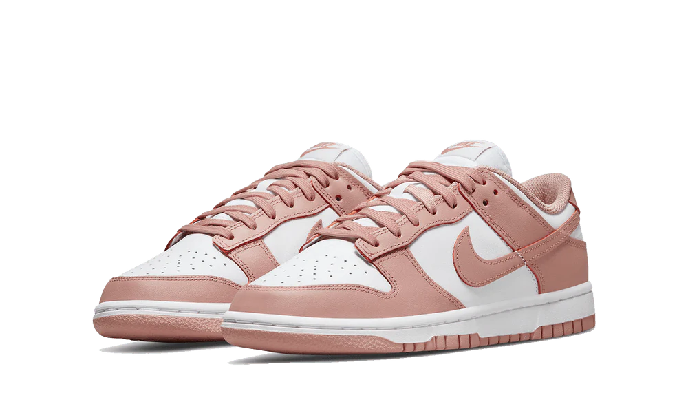Nike Dunk Low Rose Whisper - Image 3