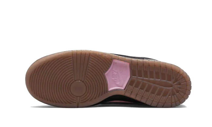 SB Dunk High Pro KCDC - Image 3